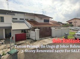 4 chambre Maison for rent in Johor, Plentong, Johor Bahru, Johor