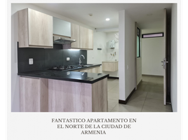 2 Bedroom Apartment for sale in Salento, Quindio, Salento