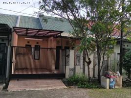 2 Bedroom House for sale in Sukolilo, Surabaya, Sukolilo