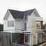 3 Bedroom Townhouse for sale in Cibinong, Bogor, Cibinong