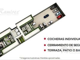 1 Schlafzimmer Wohnung zu verkaufen in Moron, Buenos Aires, Moron