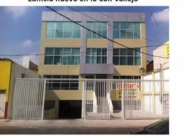 650 m2 Office for rent in Tultitlan, Mexico, Tultitlan