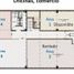 650 m2 Office for rent in Tultitlan, Mexico, Tultitlan