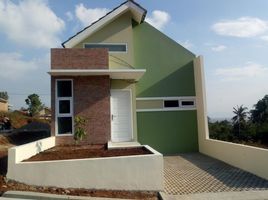 2 Kamar Rumah for sale in Cikeruh, Sumedang, Cikeruh