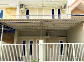 3 Bedroom House for sale in Waru, Sidoarjo, Waru