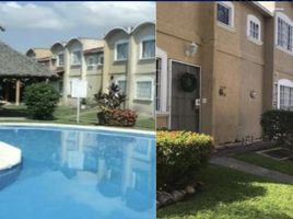 3 Habitación Villa en venta en Jose Azueta, Guerrero, Jose Azueta