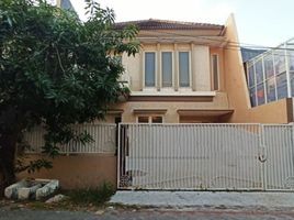 4 Habitación Villa en venta en Mulyorejo, East Jawa, Mulyorejo
