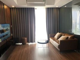 2 Phòng ngủ Chung cư for rent in Đống Đa, Hà Nội, Ô Chợ Dừa, Đống Đa