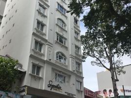  Nhà phố for sale in Bến Nghé, Quận 1, Bến Nghé