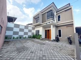 3 Bedroom House for sale in Wirobrajan, Yogyakarta, Wirobrajan