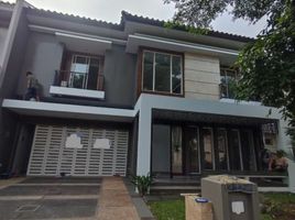 5 Kamar Rumah for sale in Serpong, Tangerang, Serpong