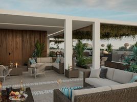 1 Schlafzimmer Appartement zu verkaufen in Cozumel, Quintana Roo, Cozumel, Quintana Roo, Mexiko