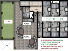 2 Schlafzimmer Appartement zu verkaufen in Tultitlan, Mexico, Tultitlan