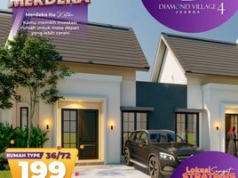 2 Bedroom House for sale in Sidoarjo, East Jawa, Buduran, Sidoarjo