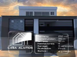 4 Schlafzimmer Haus zu verkaufen in Queretaro, Queretaro, Queretaro, Queretaro