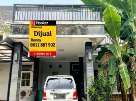 4 Bedroom Villa for sale in Bekasi, West Jawa, Lemahabang, Bekasi