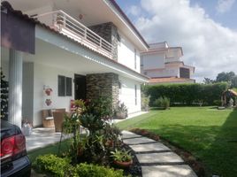 6 Bedroom House for sale in Montenegro, Quindio, Montenegro