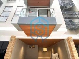 4 Bedroom Townhouse for sale in Mandaluyong City, Eastern District, Mandaluyong City