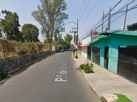 4 Schlafzimmer Villa zu verkaufen in Coyoacan, Mexico City, Coyoacan