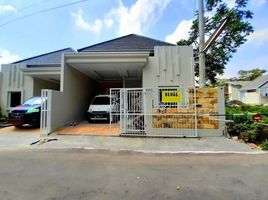 3 Habitación Casa en venta en Ngaglik, Yogyakarta, Ngaglik