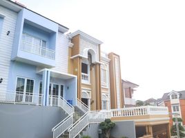 3 Kamar Rumah for sale in Sukasari, Bandung, Sukasari