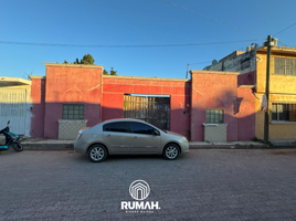  Grundstück zu verkaufen in El Rosario, Sinaloa, El Rosario