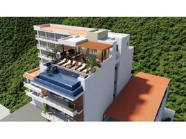 1 chambre Appartement for sale in Puerto Vallarta, Jalisco, Puerto Vallarta