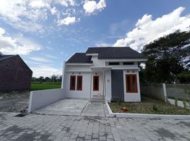 2 Bedroom Villa for sale in Prambanan, Klaten, Prambanan