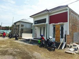 2 Bedroom House for sale in Klaten Selatan, Klaten, Klaten Selatan