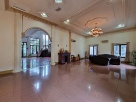 3 Schlafzimmer Villa zu verkaufen in Medan, North Sumatera, Medan Maimun, Medan