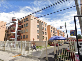 2 Schlafzimmer Appartement zu verkaufen in Gustavo A Madero, Mexico City, Gustavo A Madero