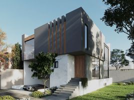 3 Schlafzimmer Villa zu verkaufen in Zapopan, Jalisco, Zapopan