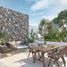 Villa 3 chambre à vendre à Merida, Yucatan, Merida