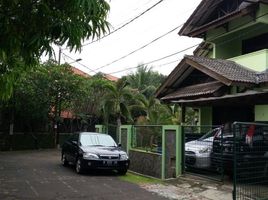 4 Bedroom House for sale in MRT Blok A, Kebayoran Baru, Pesanggrahan