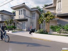 Maison 3 chambre à vendre à Kalasan, Yogyakarta, Kalasan