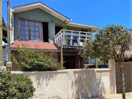 6 Bedroom House for sale in Chile, Puchuncavi, Valparaiso, Valparaiso, Chile
