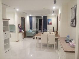 3 Bedroom Apartment for rent in Ward 22, Ho Chi Minh City, Ward 22