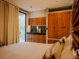 Condominium 1 chambre à vendre à Cozumel, Quintana Roo, Cozumel, Quintana Roo