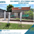 2 Bedroom House for sale in General Sarmiento, Buenos Aires, General Sarmiento