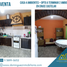 2 Bedroom House for sale in General Sarmiento, Buenos Aires, General Sarmiento