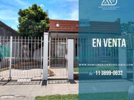 2 Bedroom House for sale in General Sarmiento, Buenos Aires, General Sarmiento