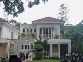 5 Kamar Rumah for sale in Legok, Tangerang, Legok