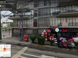 1 Habitación Apartamento en alquiler en Miguel Hidalgo, Ciudad de México, Miguel Hidalgo