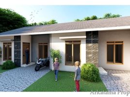 2 Bedroom House for sale in Prambanan, Klaten, Prambanan