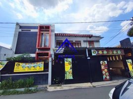 8 Bedroom House for sale in Husein Sastranegara International Airport, Andir, Sumurbandung