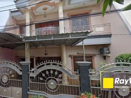 4 Kamar Rumah for sale in Tandes, Surabaya, Tandes