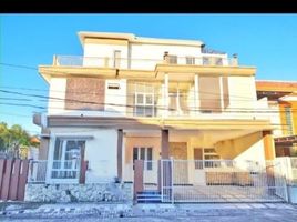 4 Habitación Villa en venta en Mulyorejo, East Jawa, Mulyorejo