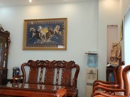 4 Schlafzimmer Villa zu verkaufen in Ba Dinh, Hanoi, Giang Vo