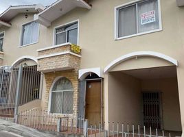 3 Bedroom House for sale in Loja, Catamayo La Toma, Catamayo, Loja