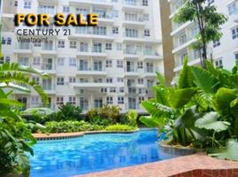 1 Kamar Apartemen for sale in West Jawa, Lengkong, Bandung, West Jawa